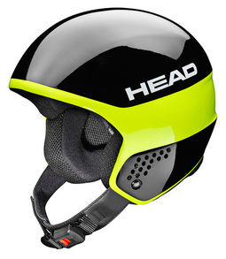 Head Stivot Race Carbon Helmet