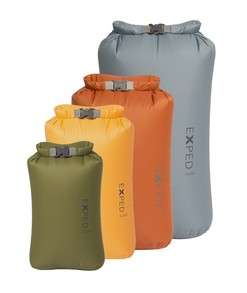 Exped Fold DryBag Collection