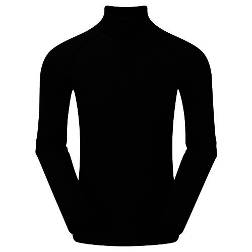 Keela Merino Wool Long Sleeve 1/2 Zip Thermal Top