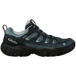 Oboz Sawtooth X Low B Dry Ladies Waterproof Shoe