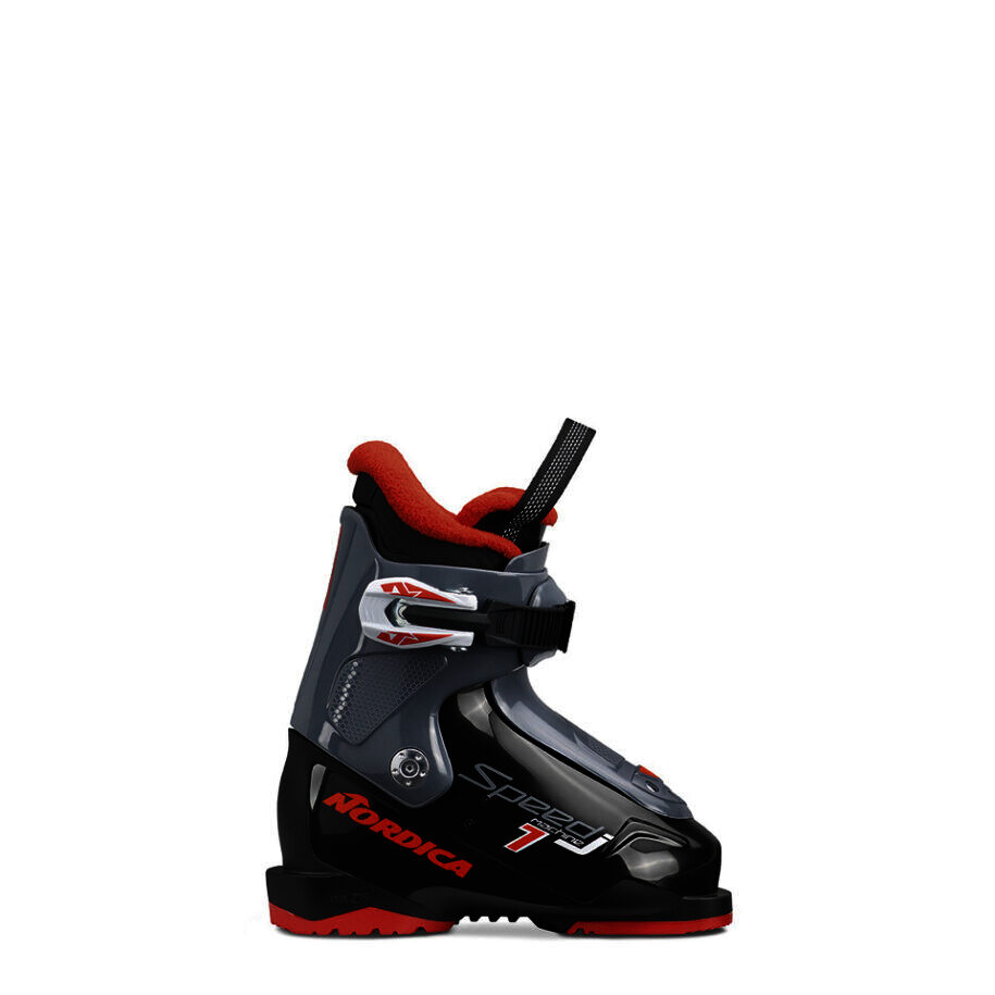 Nordica Junior Speedmachine J1 Ski Boots