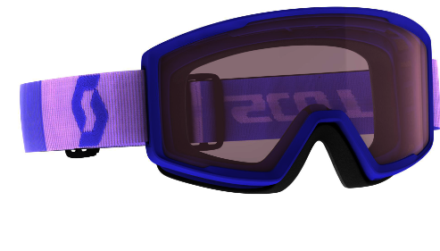 Scott Factor Junior Ski Goggles