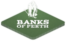 Banks of Perth Logo
