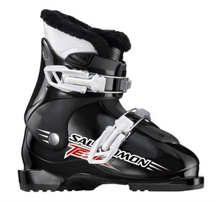 Salomon Team Junior Ski Boots (18-21)