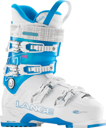 Lange XT 90 Womens Ski Boots