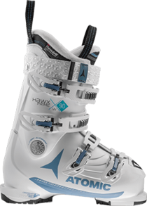 Atomic Hawx Prime 90W ski boots