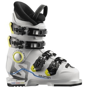 Salomon X Max 60 T Junior ski boots