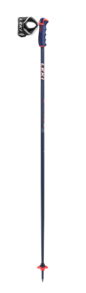 Leki Spitfire S ski poles
