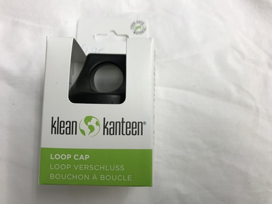Klean Kanteen loop cap