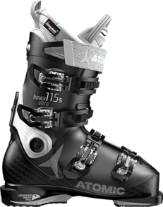 Atomic Hawx Ultra 115W Ski Boots