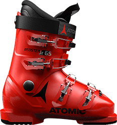 Atomic Redster Jnr 65 Ski Boots
