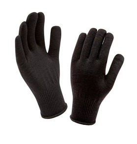 Sealskinz Welney Solo Merino Glove One Size