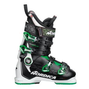 Nordica Speedmachine 120 Ski Boots