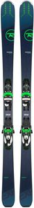 Rossignol Experience 84 AI skis with NX12 Bindings
