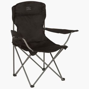 Highlander camp chair