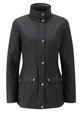 Schoffel Pickwell Ladies Quilted Jacket