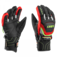 Leki World Cup Race Coach Flex S GTX Junior Glove