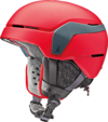 Atomic Count Jnr Ski Helmet