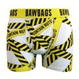 BawBags Warning Boxer Shorts