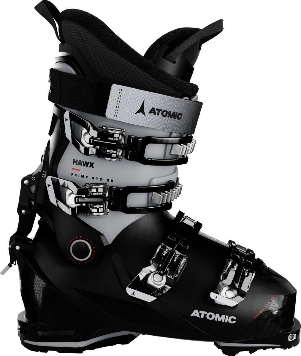 Atomic Hawx Prime XTD 105 Womens GW Ski Boots