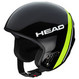 Head Stivot Race Carbon Rebels Ski Helmet