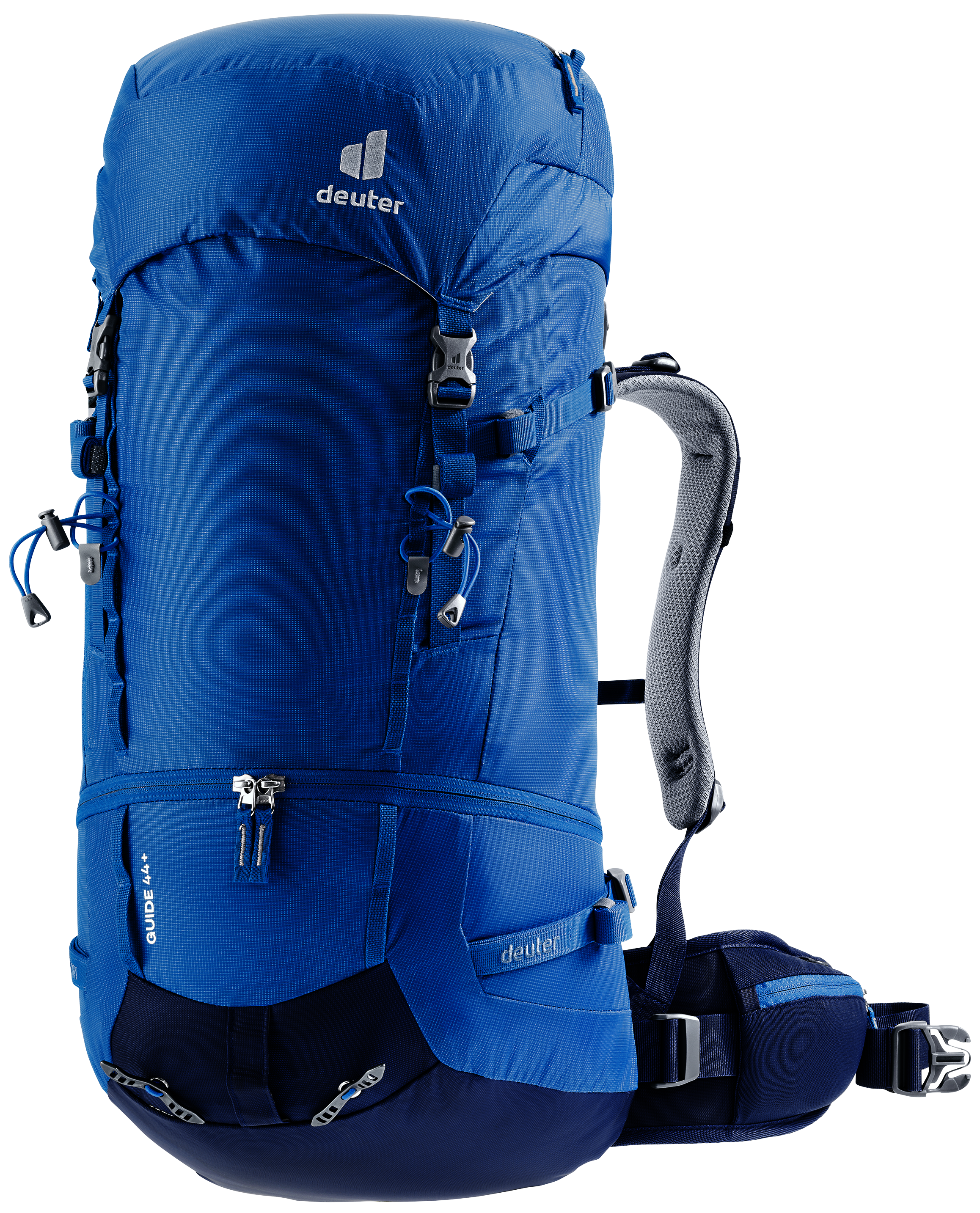 Deuter Guide 44+ Mountaineering Rucksack