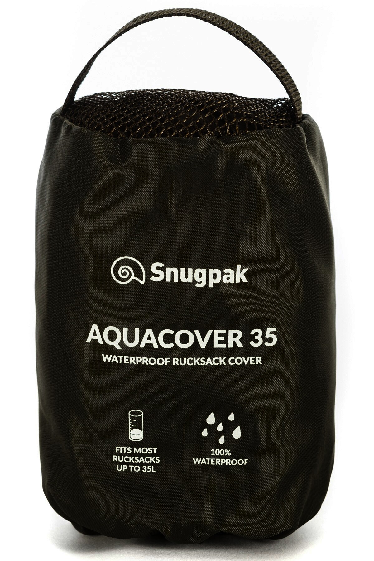 Snugpak Aquacover 45