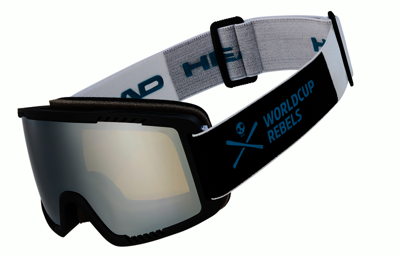 Head Contex Youth FMR Goggles