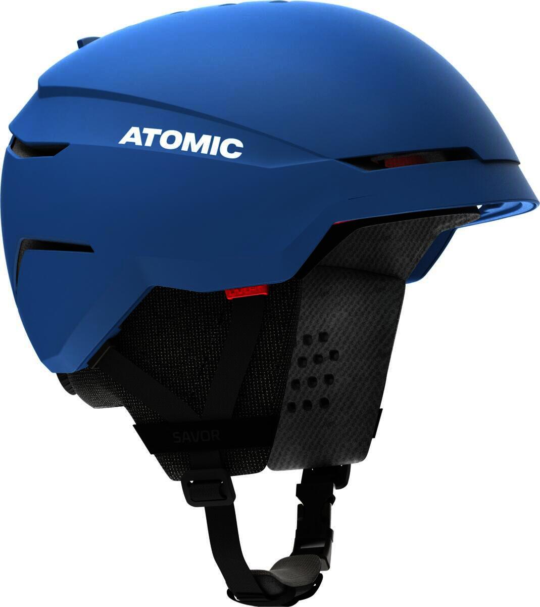 Atomic Savor Ski Helmet
