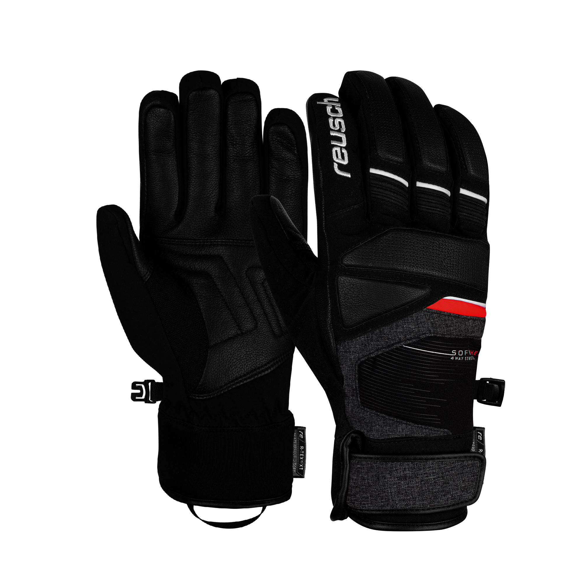 Reusch Storm R-Tex Gents Glove