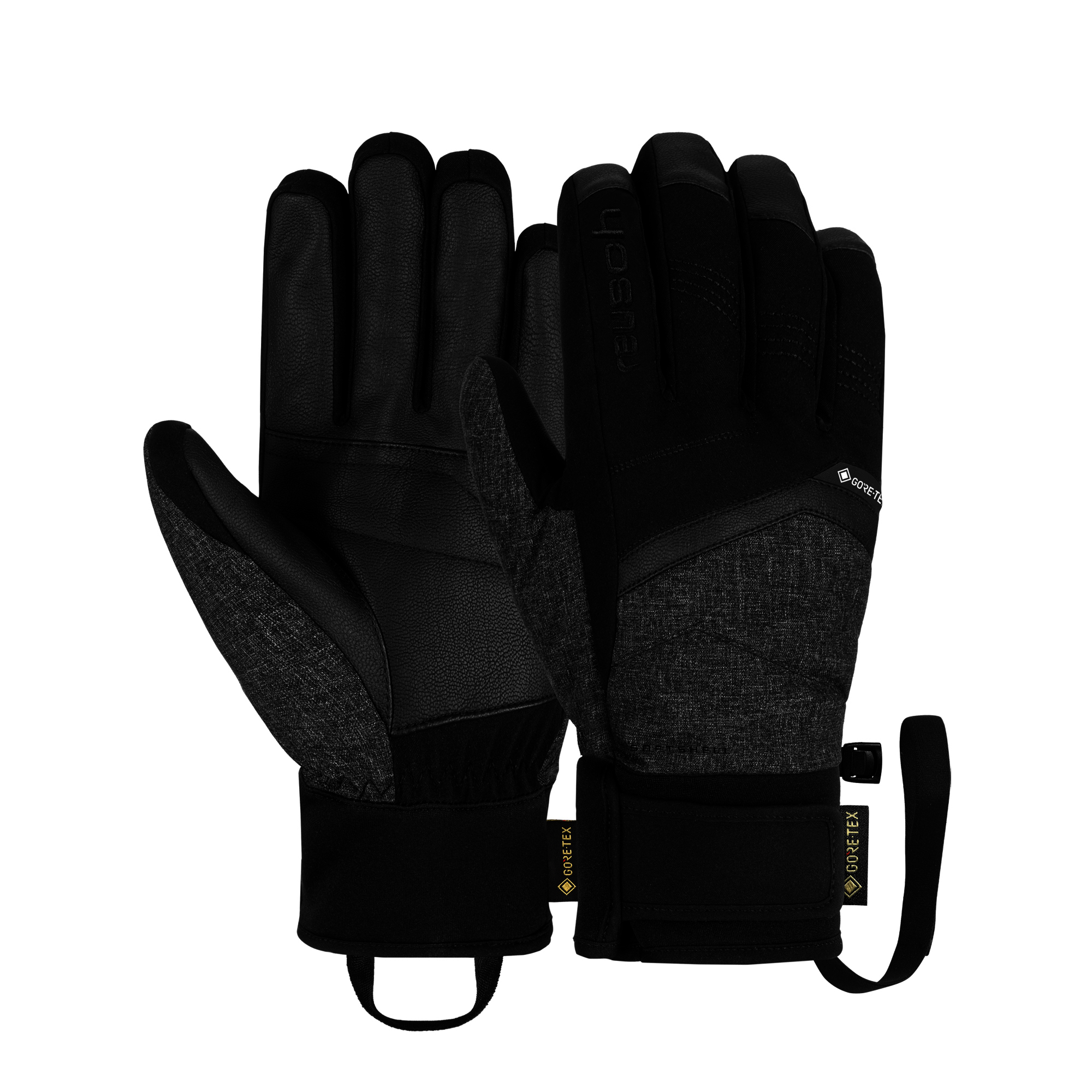 Reusch Blaster GOR-TEX Gents Ski Glove
