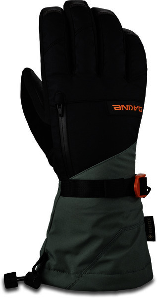 Dakine Leather Titan GTX Gents Glove